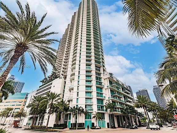 3rd image of 350 S Miami Ave APT 3608
