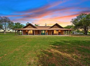 16120 Brown Rd, Waller, TX 77484