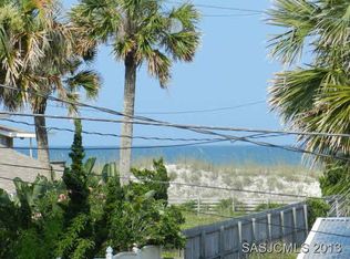 12 7th St APT C, St Augustine, FL 32080