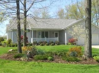 654 San Chez Ter, Mercer, PA 16137