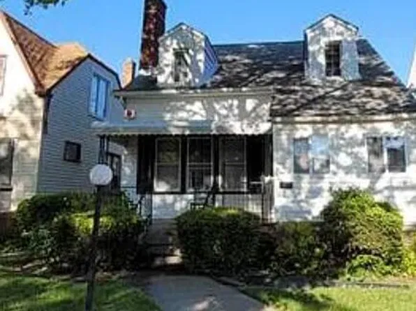 14208 Cloverlawn St, Detroit, MI 48238