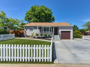 302 Dean Way, Folsom, CA