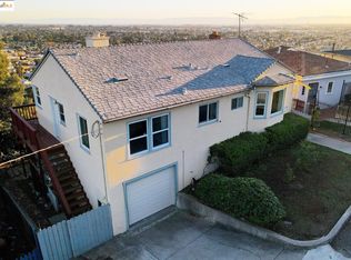 6933 Simson St, Oakland, CA 94605