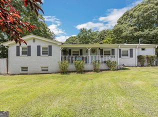 1035 Cornish Mountain Church Rd, Oxford, GA 30054