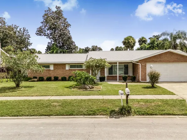 147 Wimbledon Ct, Port Orange, FL 32127