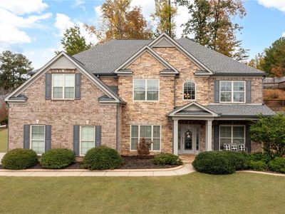 701 Bronze Ct, Acworth, GA, 30102