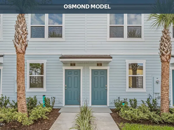 76 MONTELLANO Road, St. Augustine, FL 32084