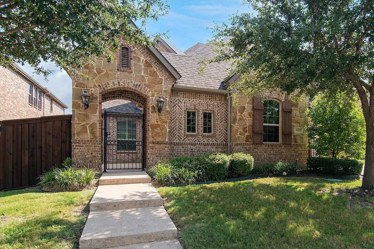 Building Photo - 1618 Whirlaway Ct