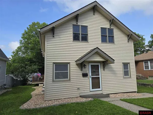112 S Jefferson St, New Ulm, MN 56073