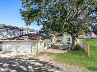 450 Good Hope St, Norco, LA 70079