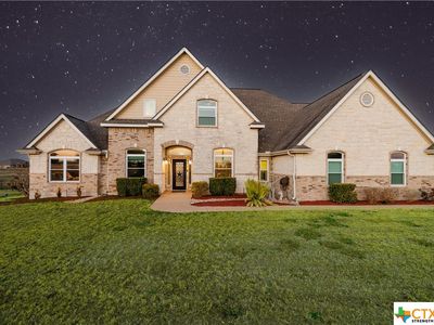 140 Comanche Cir, Hutto, TX, 78634