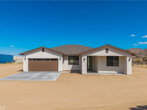 3945 Bonita Ave, Yucca Valley, CA 92284