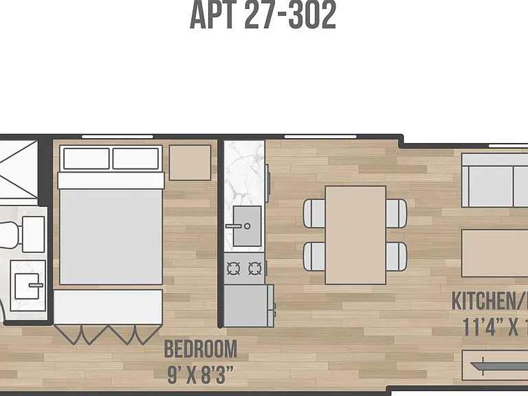 Luxury On Pine — Photo 32
