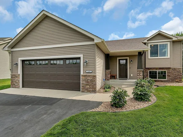 1698 20th Ave NE, Sauk Rapids, MN 56379