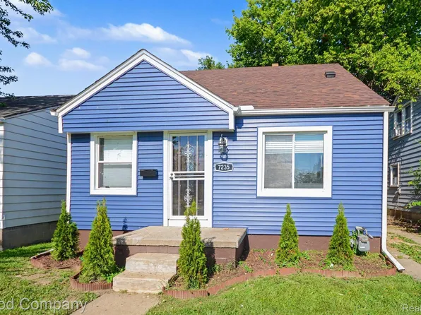 7235 Parkland, Detroit, MI 48239