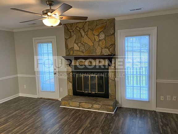 2nd image of 1111 Birchcrest Dr APT E