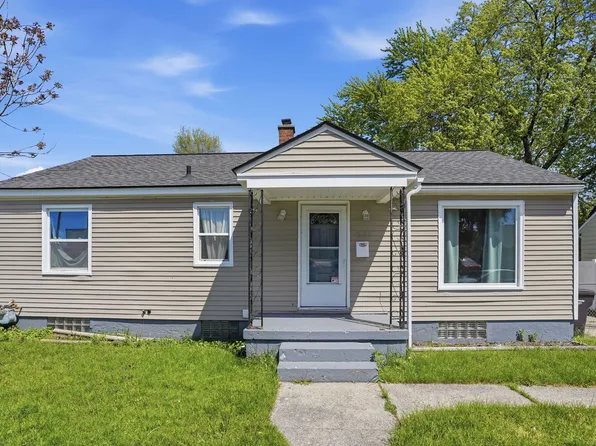 1620 Delwood Ave SW, Wyoming, MI 49509