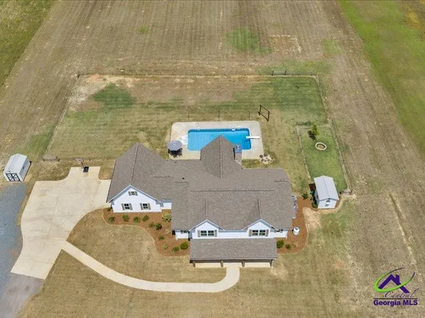 240 Williams Cir, Elko, GA 31025