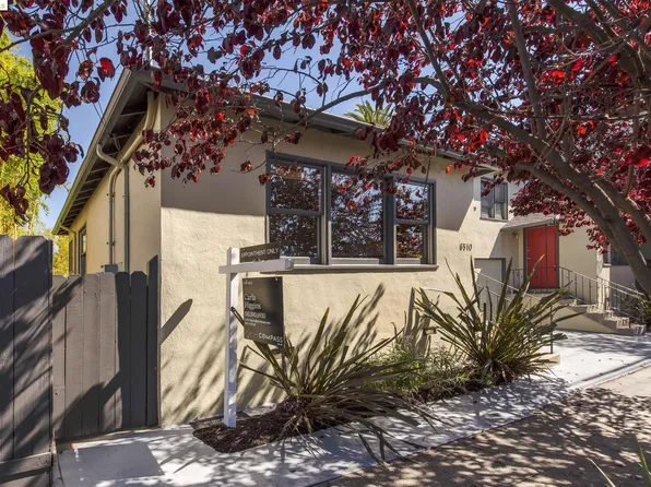 6510 Shattuck Ave, Oakland, CA 94609