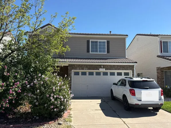 4108 Andes Way, Denver, CO 80249