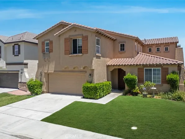 21 Plaza Modena, Lake Elsinore, CA 92532