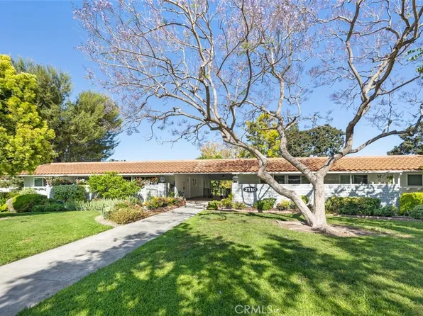 2110 Via Puerta Unit N, Laguna Woods, CA 92637