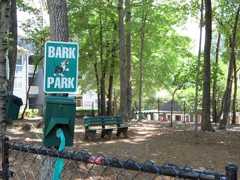 The Pointe at Irving Park — Photo 14