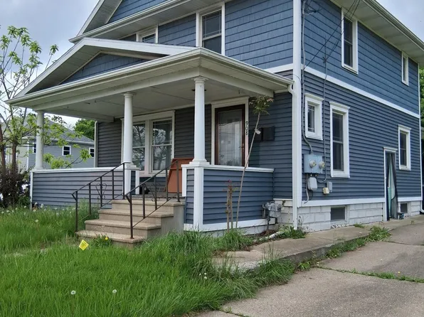 908 Lansing Ave, Jackson, MI 49202