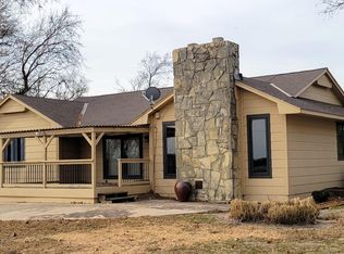 1057 N 119th St W, Wichita, KS 67235