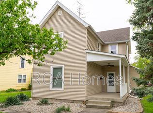1211 E Hanna Ave, Indianapolis, IN 46227