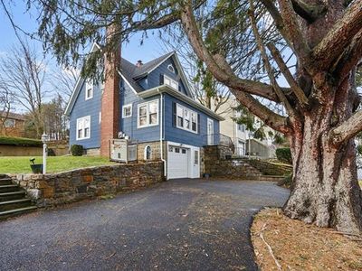 270 Westchester Ave, Thornwood, NY, 10594