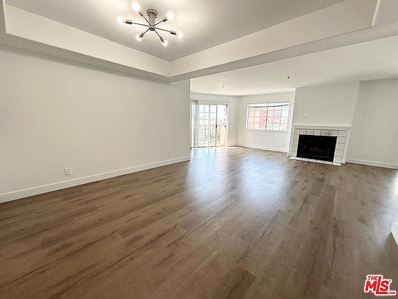 2nd image of 11734 Montana Ave APT 409