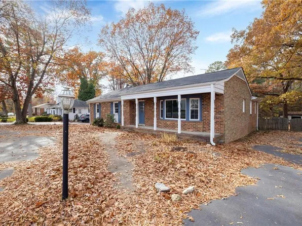 2824 Guyana Dr, Henrico, VA 23233