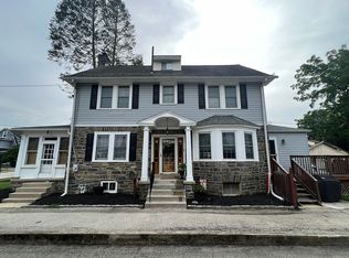 2 E Mercer Ave, Havertown, PA 19083