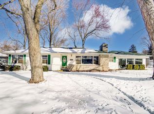 5635 Chester Blvd, Fort Wayne, IN 46819