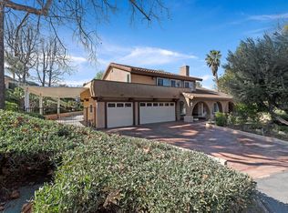 215 S Via Montanera, Anaheim, CA 92807
