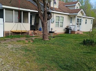 116 Young St, Buchanan, GA 30110