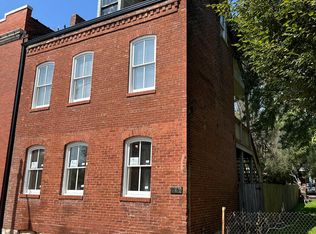 2025 S 11th St #A, Saint Louis, MO