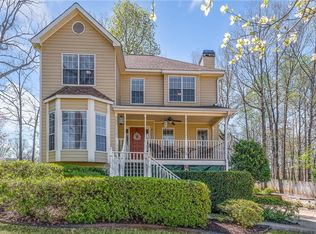 7340 Timberline Overlook, Cumming, GA 30041