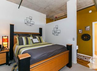 8 S Laflin St #502, Chicago, IL 60607