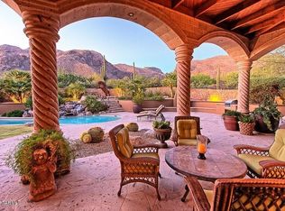 2087 E Desert Garden Dr, Tucson, AZ 85718