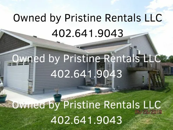1707 N Columbia Ave, Seward, NE 68434