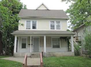 MGAM-1506 E main st, Muncie, IN 47305