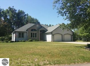3011 Spruce Dr, Stanton, MI 48888