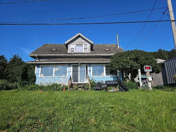 614 N Highway 101, Depoe Bay, OR 97341