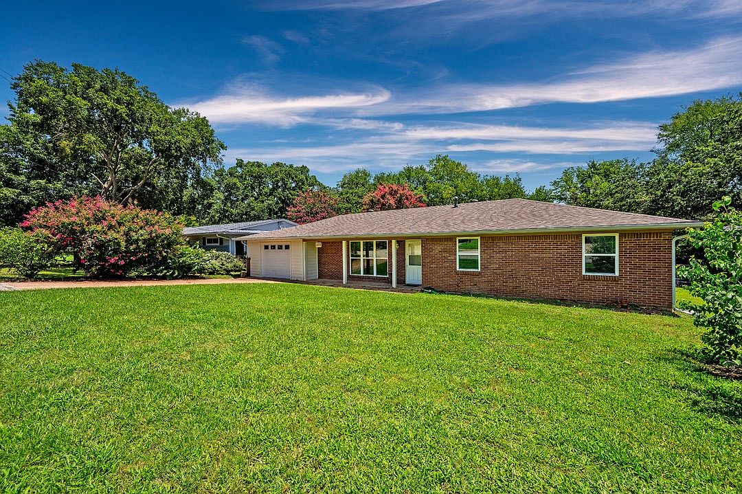 1100 S Maurice Ave, Denison, TX 75020 Zillow