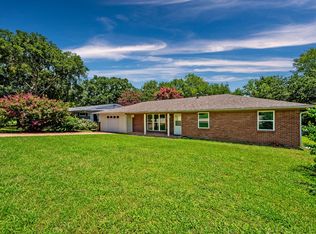 1100 S Maurice Ave, Denison, TX 75020