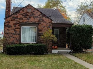 25417 Southwick, Redford, MI 48240