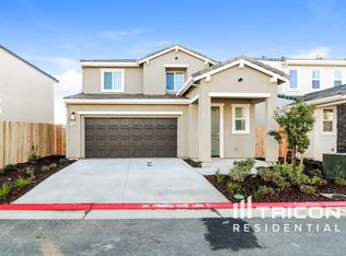 11644 Giacinta Ln, Rancho Cordova, CA 95742