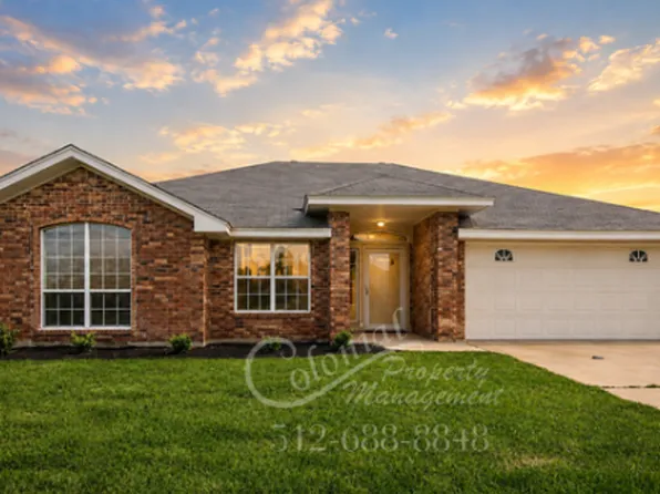 3902 Split Oak Dr, Killeen, TX 76542